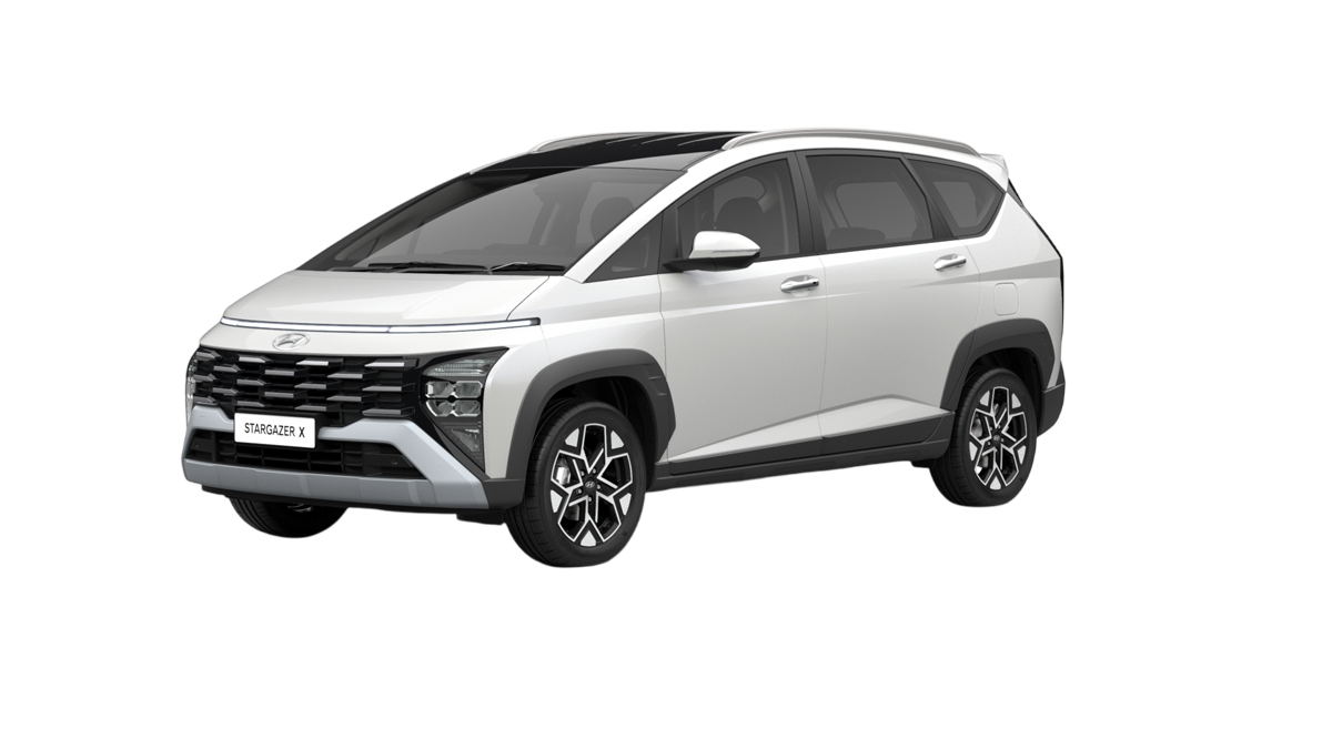 Hyundai Stargazer 1.5 AT Tiêu Chuẩn