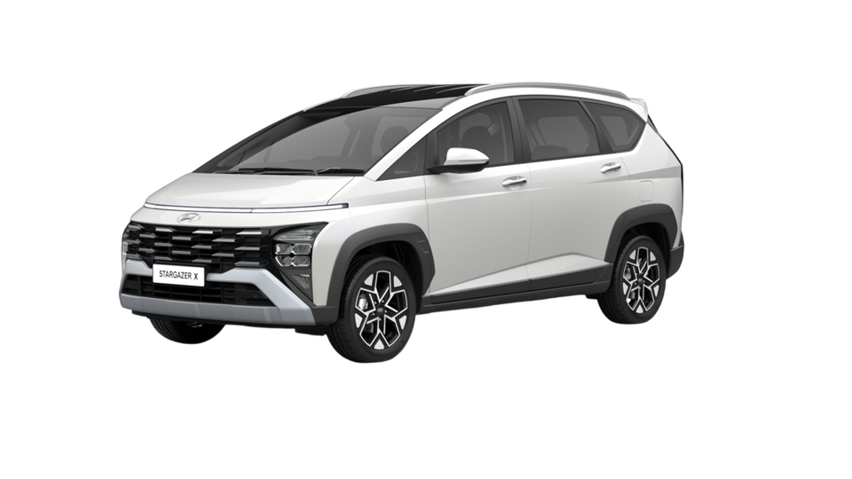 Hyundai Stargazer 1.5 AT Tiêu Chuẩn