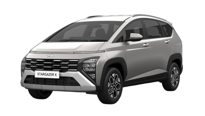 Hyundai Stargazer X 1.5 AT Đặc Biệt