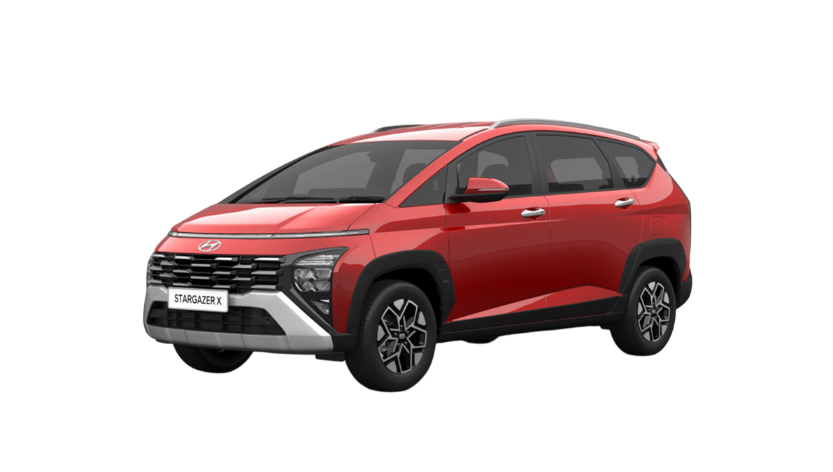 Hyundai Stargazer X 1.5 AT Cao Cấp