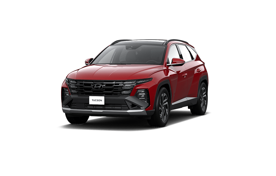 Tucson 2.0 AT Tiêu Chuẩn