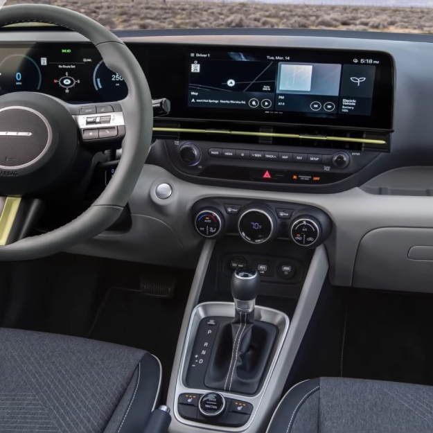 Đánh Giá Hyundai Venue 2026: Thông Tin Rò Rỉ từ Hàn Quốc và Ấn Độ, Thông Số Kỹ Thuật và Các Tùy Chọn