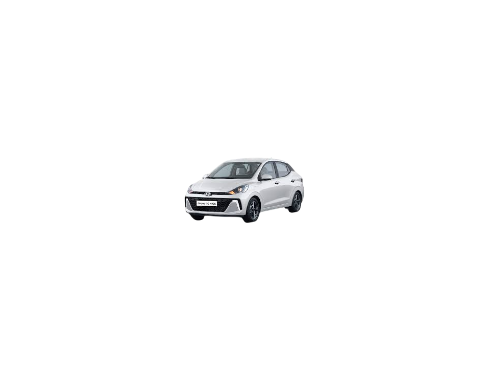 Grand i10 Sedan AT 1.2 Tiêu chuẩn