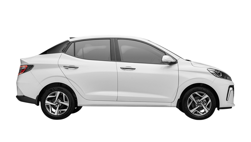 Grand i10 Sedan 1.2MT Tiêu chuẩn