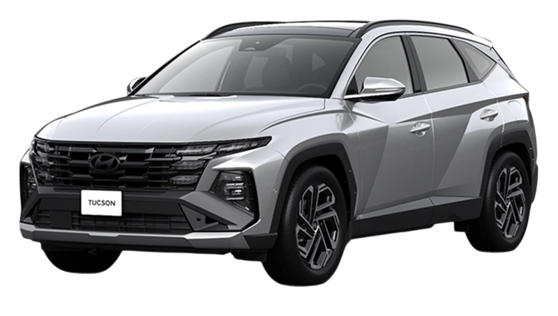 Tucson 2.0 AT Xăng Đặc Biệt