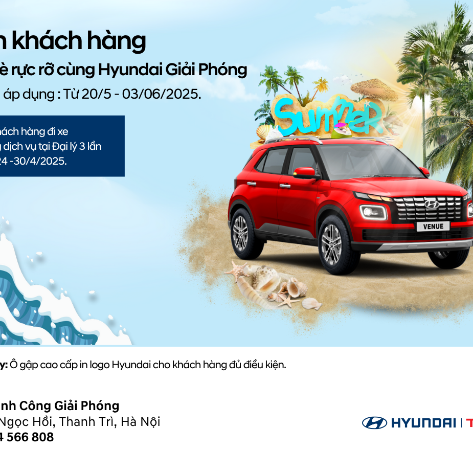 CÔNG BỐ KẾT QUẢ CHƯƠNG TRÌNH TRI ÂN