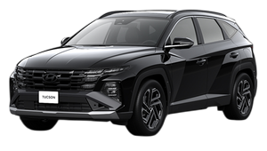 Tucson 2.0 AT Máy Dầu