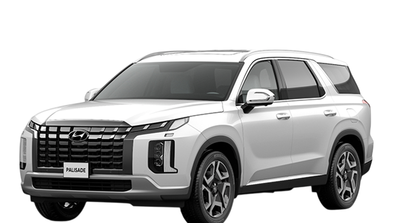 Hyundai Palisade AT 2.2D Prestige 6 chỗ/ 7 chỗ