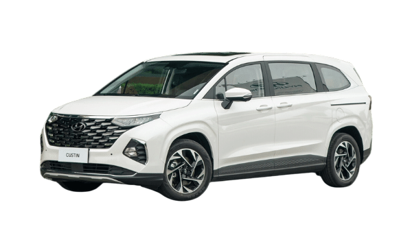 Custin 1.5 Turbo AT Tiêu Chuẩn