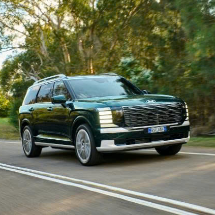 Ra mắt Hyundai Palisade Hybrid 2026 tại Úc — Dấu ấn mới, chờ về Việt Nam!