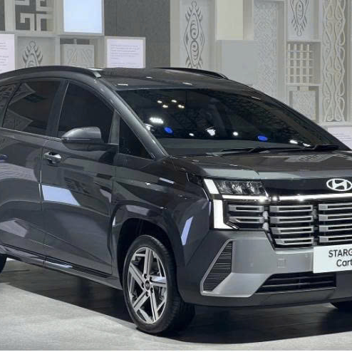 Hyundai Stargazer Facelift 2026 (Cartenz / Cartenz X) — Những Nâng Cấp Lột Xác