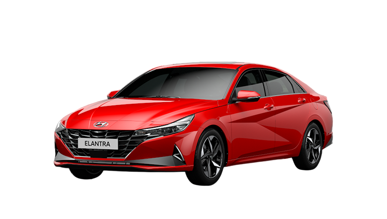 Hyundai Elanta AT 1.6 Đặc Biệt