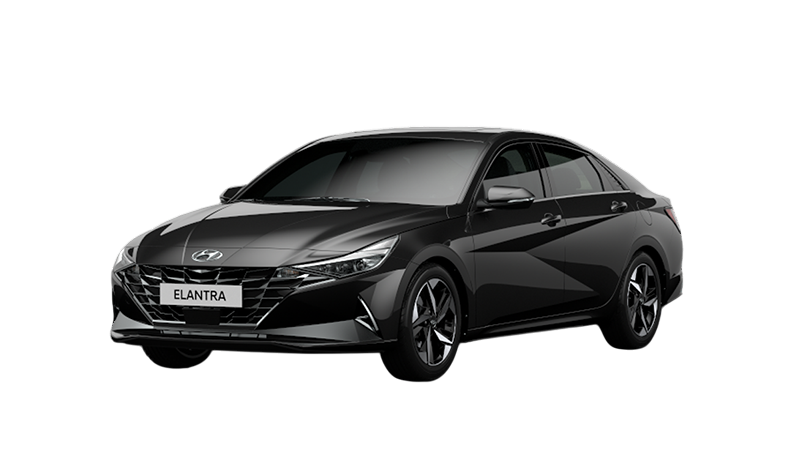 Hyundai Elanta AT 1.6 Tiêu chuẩn