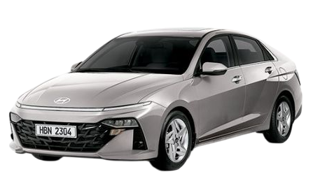 Accent 1.5 MT Tiêu Chuẩn