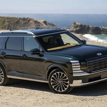 KHỞI ĐẦU MÙA HÈ ĐẲNG CẤP CÙNG HYUNDAI PALISADE