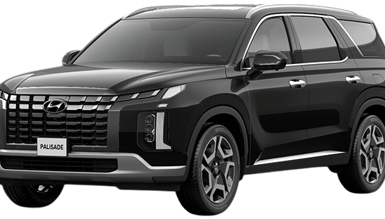 Palisade AT 2.2D Exclusive