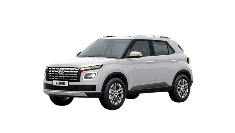 Venue 1.0 Turbo Tiêu Chuẩn