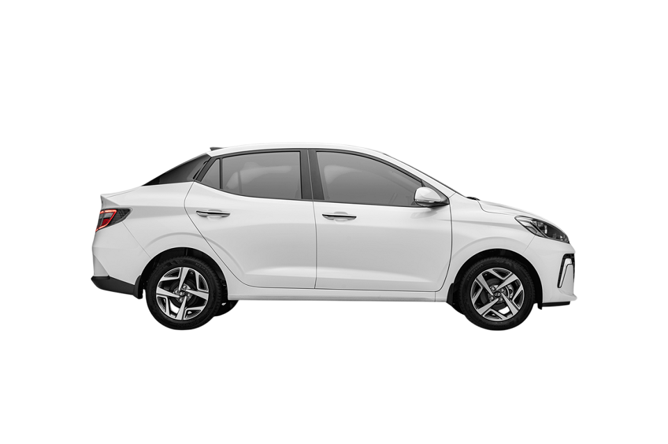 Grand i10 Sedan AT 1.2