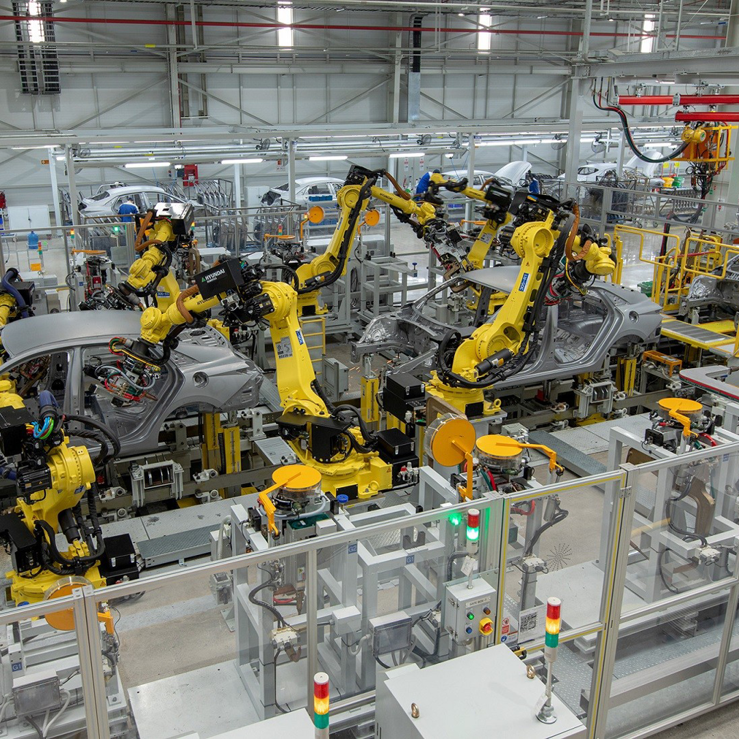 GẦN 20 NĂM HOẠT ĐỘNG XƯỞNG DỊCH VỤ HYUNDAI GIẢI PHÓNG LUÔN LÀ LỰA CHỌN HÀNG ĐẦU CỦA KHÁCH HÀNG