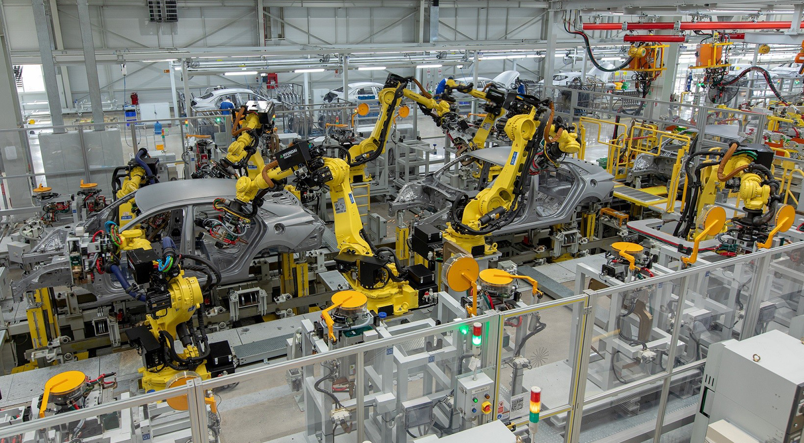 GẦN 20 NĂM HOẠT ĐỘNG XƯỞNG DỊCH VỤ HYUNDAI GIẢI PHÓNG LUÔN LÀ LỰA CHỌN HÀNG ĐẦU CỦA KHÁCH HÀNG