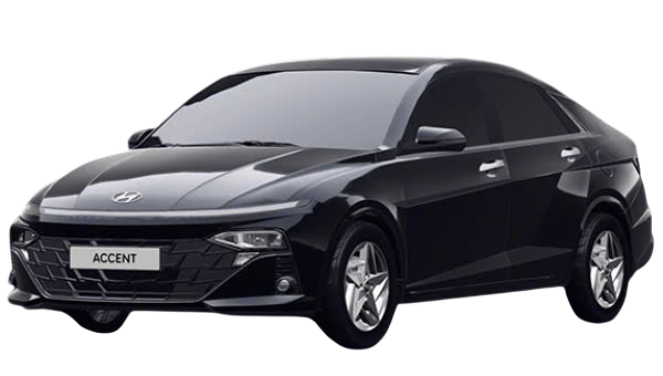 Accent 1.5 AT Tiêu chuẩn