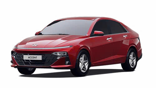 Accent 1.5 AT Cao Cấp