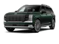 All New Palisade 2026