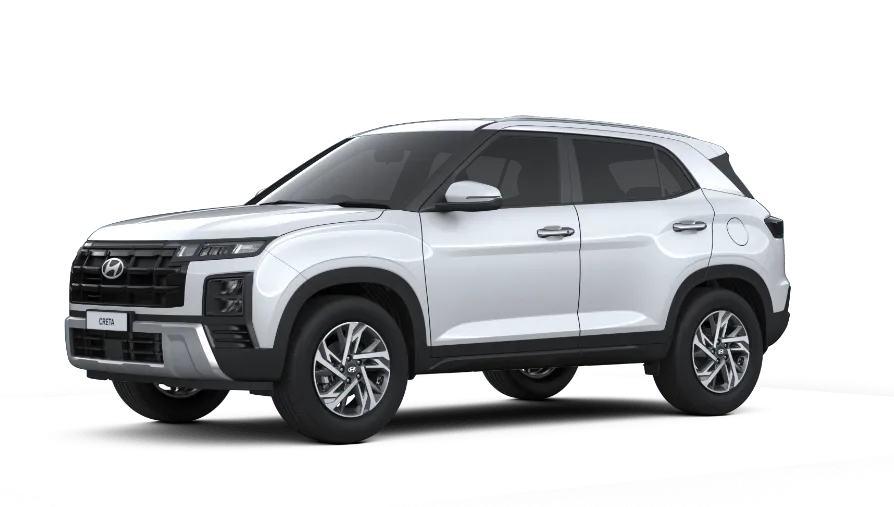 New Creta
