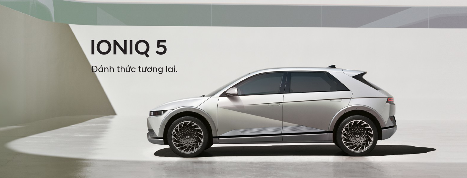IONIQ 5