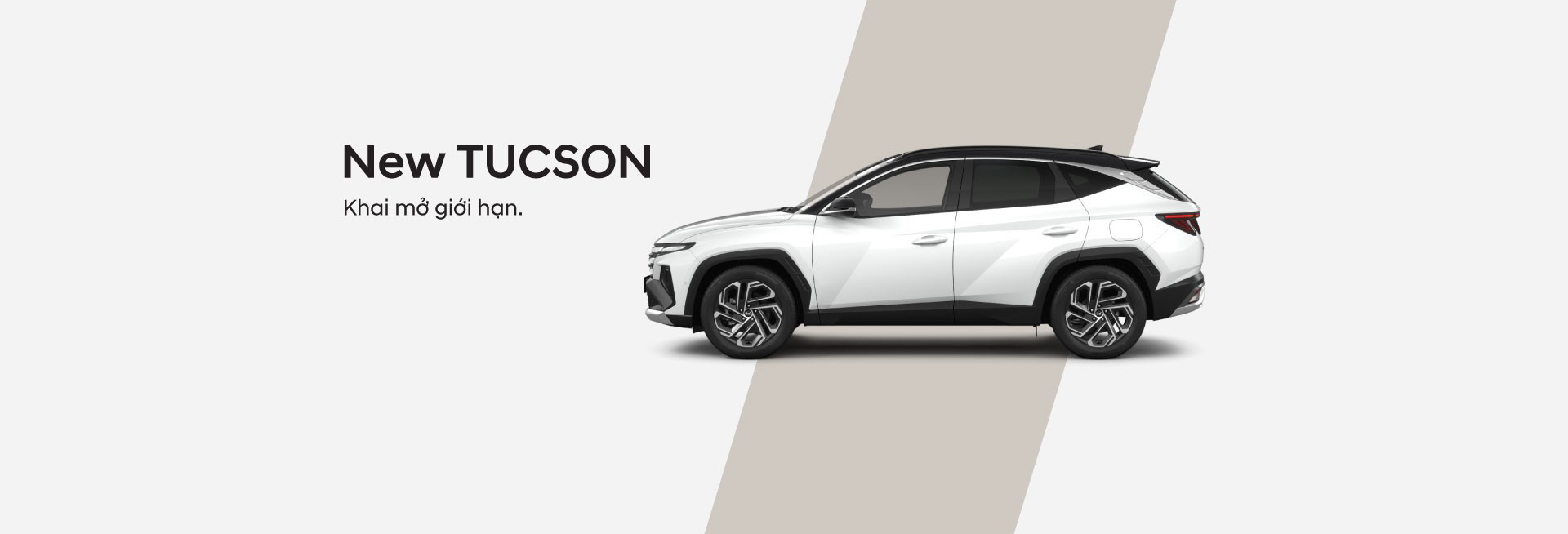 Hyundai Tucson 2026: Giá Xe, Thông Số Kỹ Thuật, Ưu Đãi Và So Sánh Các Phiên Bản Mới Nhất