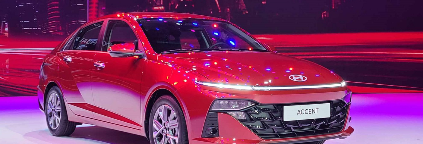 HYUNDAI VENUE GIÁ CHỈ TỪ 4XX