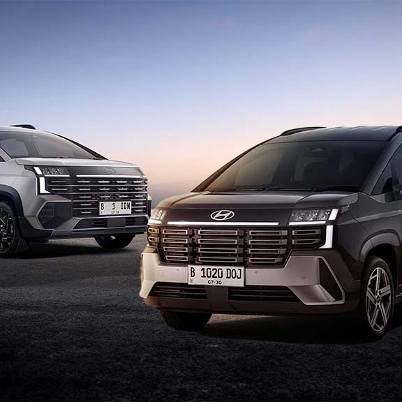 HYUNDAI STARGAZER 2026 – MPV 7 chỗ thế hệ mới, nhận xe chỉ từ 135 triệu đồng