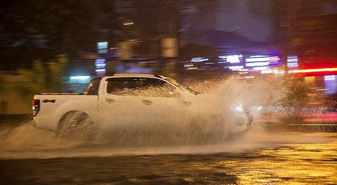 CÙNG HYUNDAI VĨNH YÊN XỬ LÝ VÀ KHẮC PHỤC MỘT SỐ VẤN ĐỀ THƯỜNG GẶP TRÊN Ô TÔ SAU MÙA MƯA BÃO
