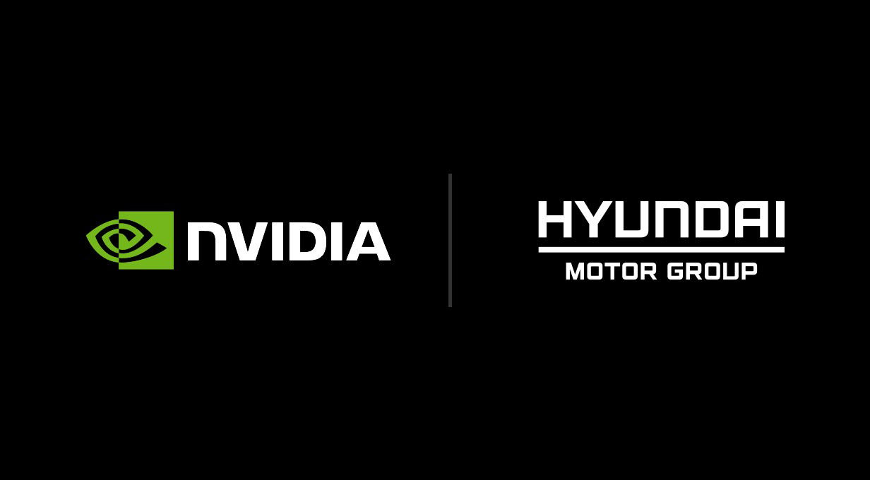TẬP ĐOÀN HYUNDAI MOTOR VÀ NVIDIA THẮT CHẶT HỢP TÁC, TĂNG TỐC ĐỔI MỚI SÁNG TẠO VỚI "NHÀ MÁY AI" MỚI