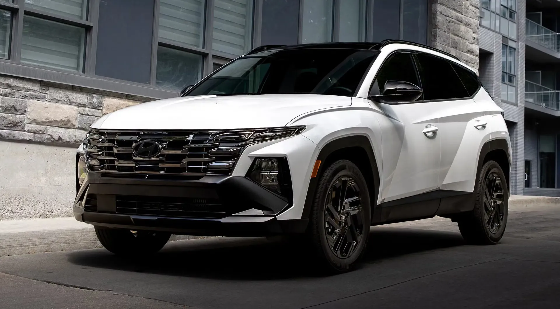 Hyundai Tucson lắp ráp ở Việt Nam được xuất ngoại, giá quy đổi dự kiến từ gần 900 triệu đồng