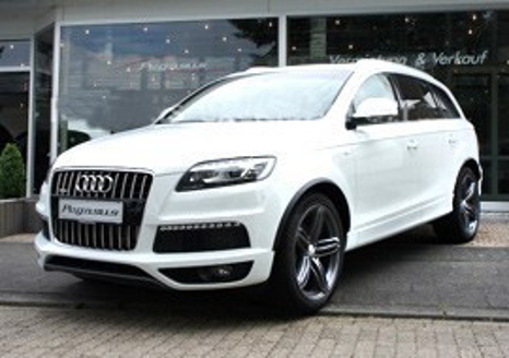 Hyundai Creta: Chất việt dã trong hình hài SUV cỡ nhỏ