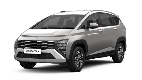 Stargazer - Stargazer X