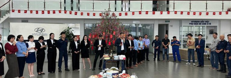 KHAI XUÂN LỘC PHÁT – RỘN RÀNG KHỞI ĐẦU NĂM MỚI 2026