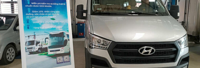 KHÔNG KHÍ SÔI ĐỘNG TẠI CHƯƠNG TRÌNH KHÁCH HÀNG DOANH NGHIỆP THÁNG 03