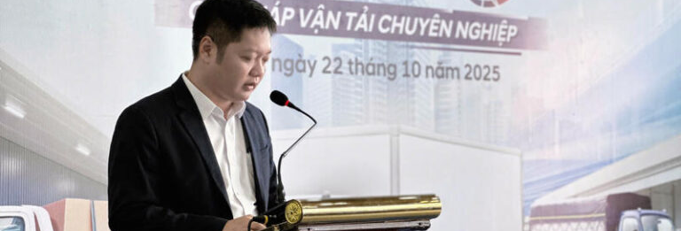 SỰ KIỆN RA MẮT HYUNDAI MIGHTY N500 SERIES – THÀNH CÔNG RỰC RỠ !