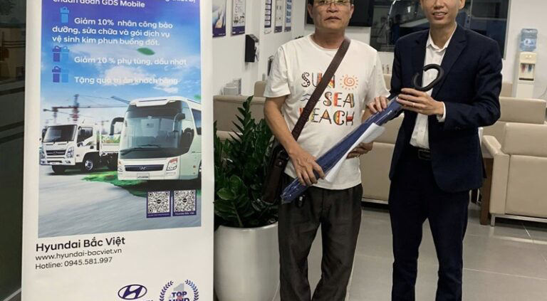 TỔNG KẾT CHƯƠNG TRÌNH KHÁCH HÀNG DOANH NGHIỆP 12/12