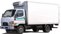 HYUNDAI MIGHTY W11S