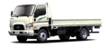HYUNDAI MIGHTY W11SL