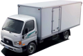 HYUNDAI MIGHTY W11XL