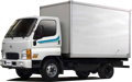 HYUNDAI MIGHTY N250