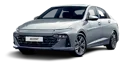 All new Accent
