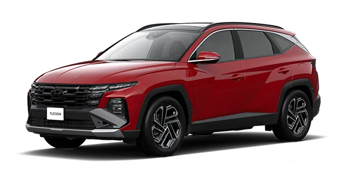 New Tucson