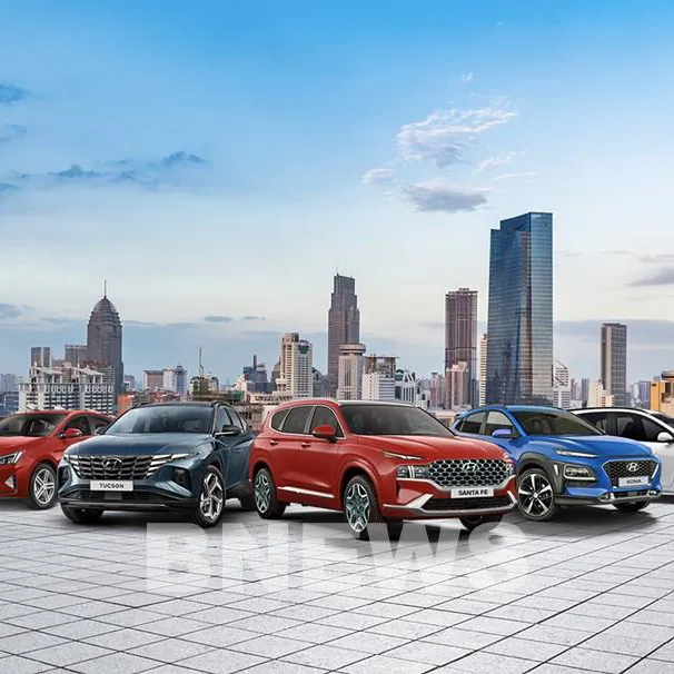 GIỜ VÀNG ƯU ĐÃI – ƯU ĐÃI DỊCH VỤ ĐẾN 50% KHI ĐẶT HẸN QUA HYUNDAI ME!