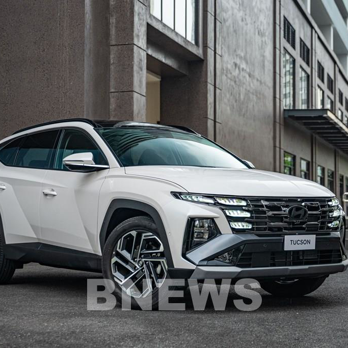 Hai “ông lớn” ô tô Hàn Quốc đạt doanh số kỷ lục tại Mỹ