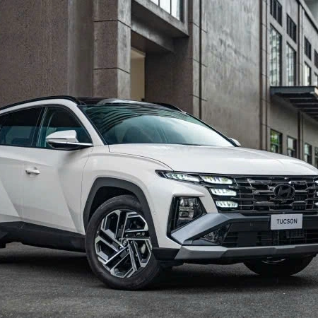 5 lưu ý cho khách hàng trước khi mua Hyundai Tucson tại Mỹ